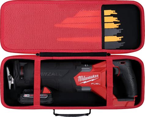 Amazon.com: Milwaukee Sawzall Case